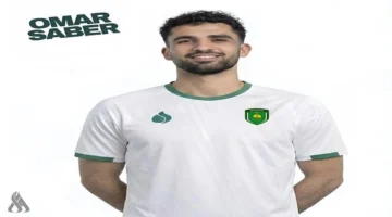 صفقة بحرينية جديدة.. نادي النفط العراقي يضم عمر صابر لتعزيز صفوف فريقه